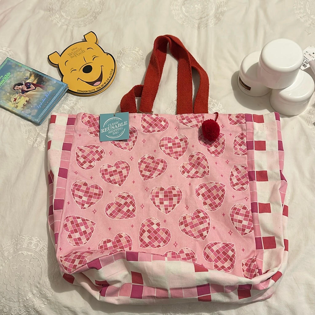 Reusable Bags For Shopping